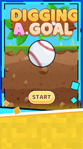Bild 0 für Digging a Goal