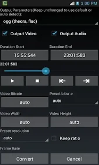 Bild 1 für Media Converter