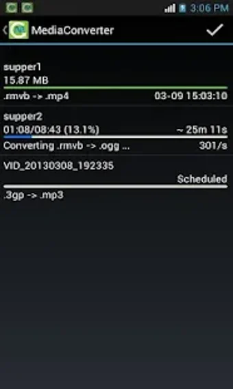 Bild 0 für Media Converter