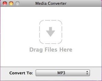 Media Converter