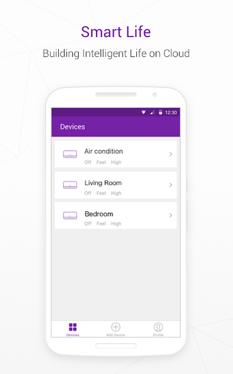 Bild 0 für SmartLife-SmartHome