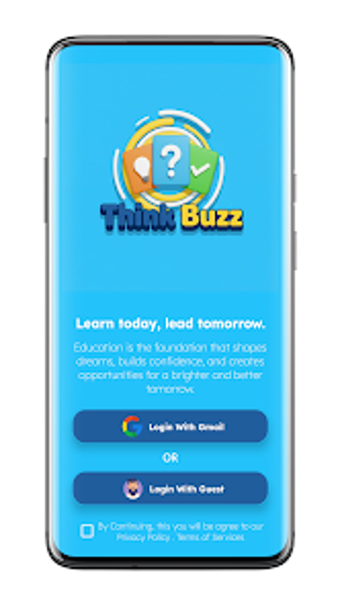 Obraz 0 dla Think Buzz