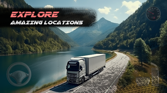 Bild 0 für Advanced Truck Simulator