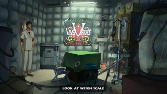 Runaway 3: A Twist of Fat…の画像0