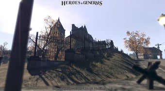 Bild 0 für Heroes & Generals