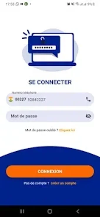 Bild 0 für SalimApp