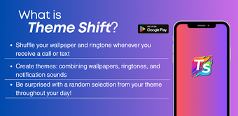 Obraz 0 dla Theme Shift