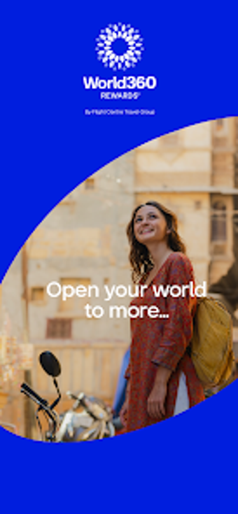 World360 Rewardsの画像0