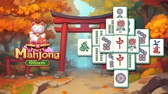 Obraz 0 dla Otium Mahjong: Wafū Tile …