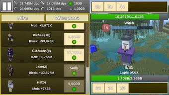 Image 0 pour MineClicker