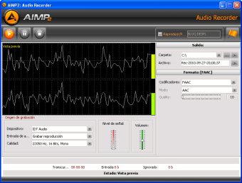 AIMP Audio Tools