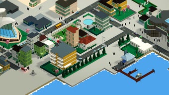 Image 0 pour Silicon City