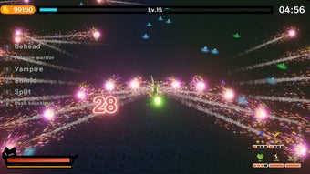 Bild 0 für 烟花绘梦 Firework Survivor