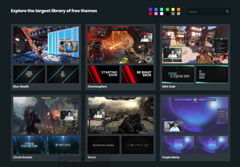 Obraz 1 dla Streamlabs