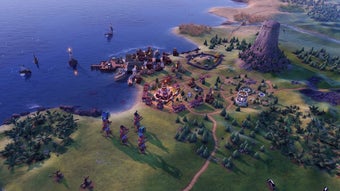 Sid Meiers Civilization V…的第0张图片