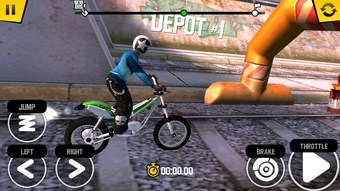 Trial Xtreme 4の画像0