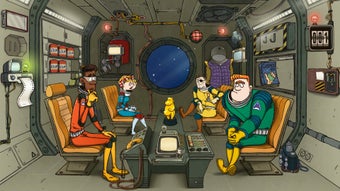60 Parsecs!的第0张图片