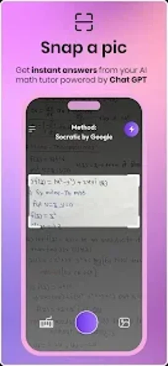 Download Socratic Owl: Question Answer 2.0.5 for Android - Filehippo.com
