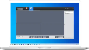 Obraz 0 dla XMEye VMS