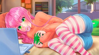 Obraz 0 dla Waifu Secret