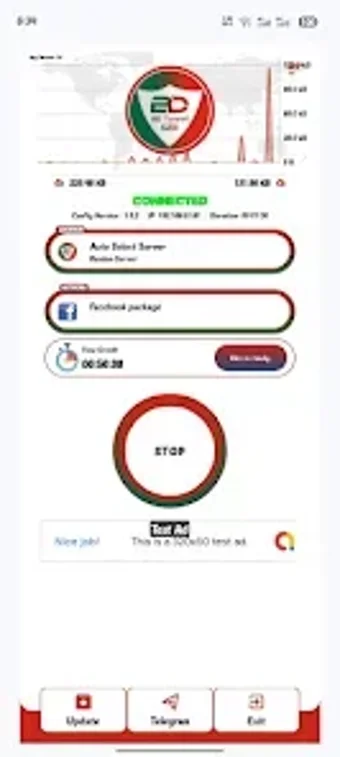 Bild 0 für BD Tunnel Plus