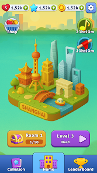 Block Slide Master: Color…的第0张图片
