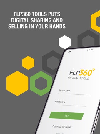 Bild 7 für Forever FLP360 Tools