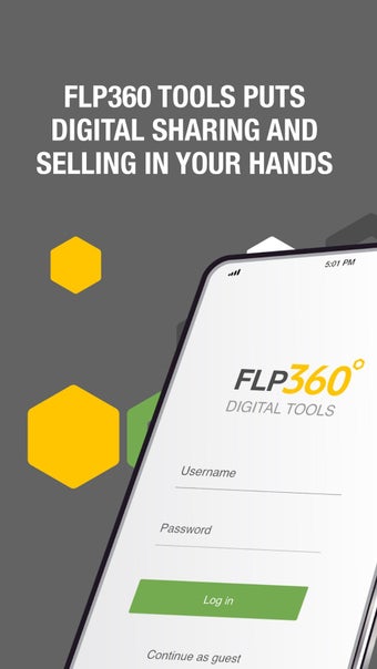 Image 0 pour Forever FLP360 Tools