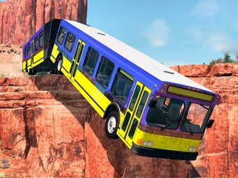 Obraz 0 dla Car Crashing 3D