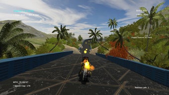 Imagen 0 para Velocity One