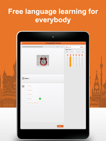 Bild 0 für Learn Malaysian Words Fre…