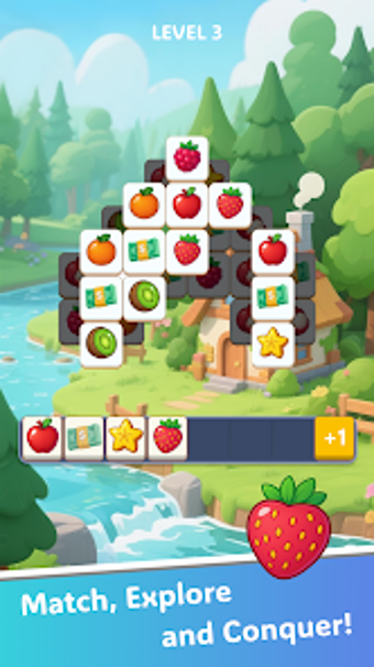 Obraz 0 dla Orchard Match