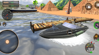 Bild 0 für Ship Simulator: Boat Shoo…