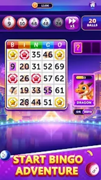 Bingo Enigmaの画像0