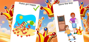 Immagine 0 per Erase the Clue