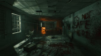 Immagine 0 per Beyond Hanwell Teaser: Th…