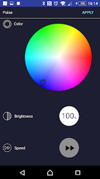 RGB Fusion的第0张图片