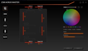 Obraz 2 dla RGB Fusion