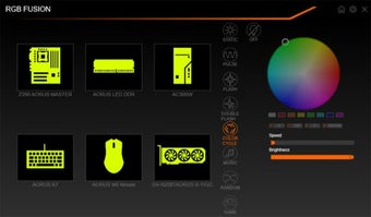 Obraz 0 dla RGB Fusion
