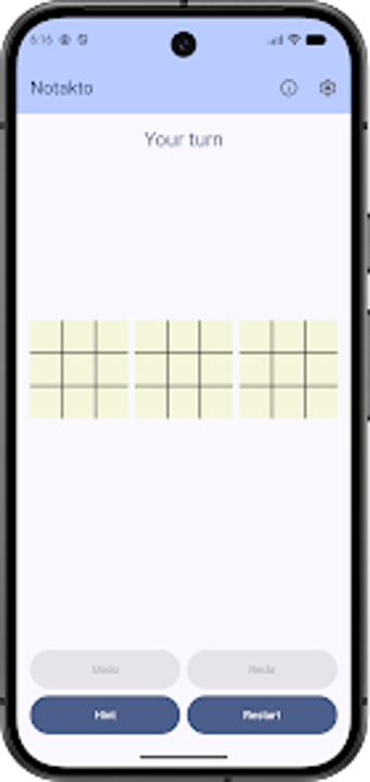 Easy Notaktoの画像0