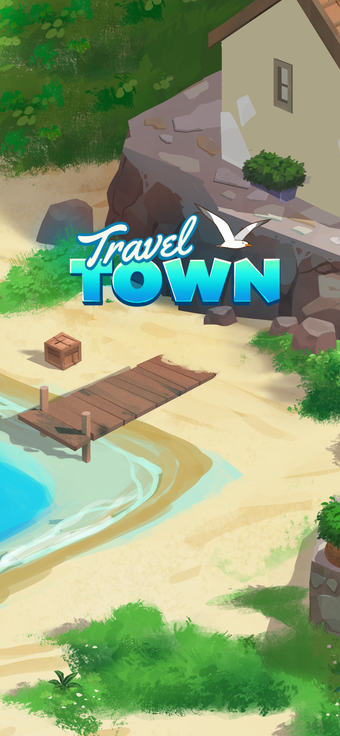 Travel Townの画像0
