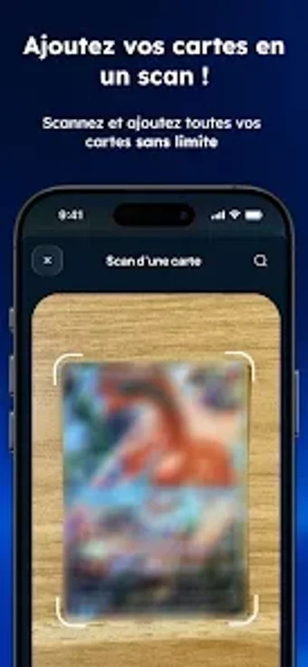 Image 0 for Cardzia - Valeur de vos c…