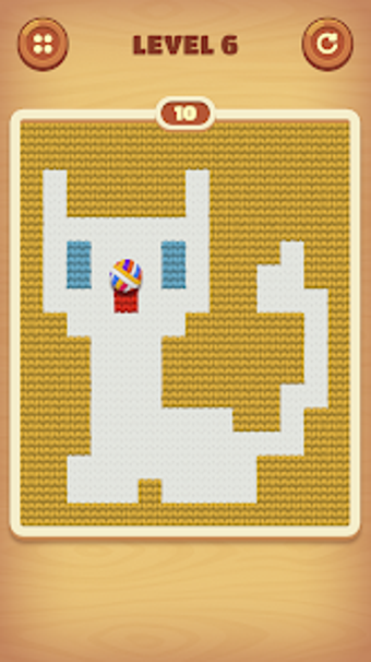 Wool Aroundの画像0