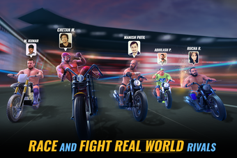 Image 5 for WWE Racing Showdown