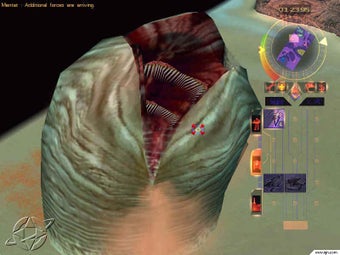 Bild 0 für Emperor: Battle for Dune