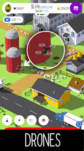 Bild 0 für Egg Inc.