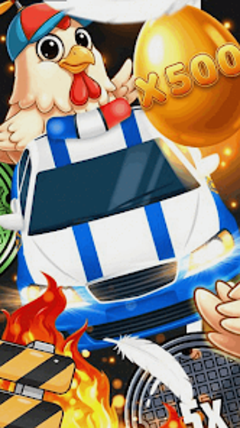 Bild 0 für City Chicken Escape