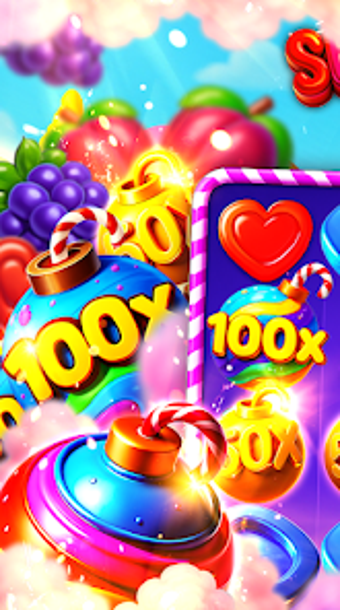 Sweet Gravity Shiftの画像0