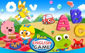 Obraz 0 dla Pororo English - Kid Educ…