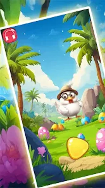 Obraz 0 dla Chick in Line Game